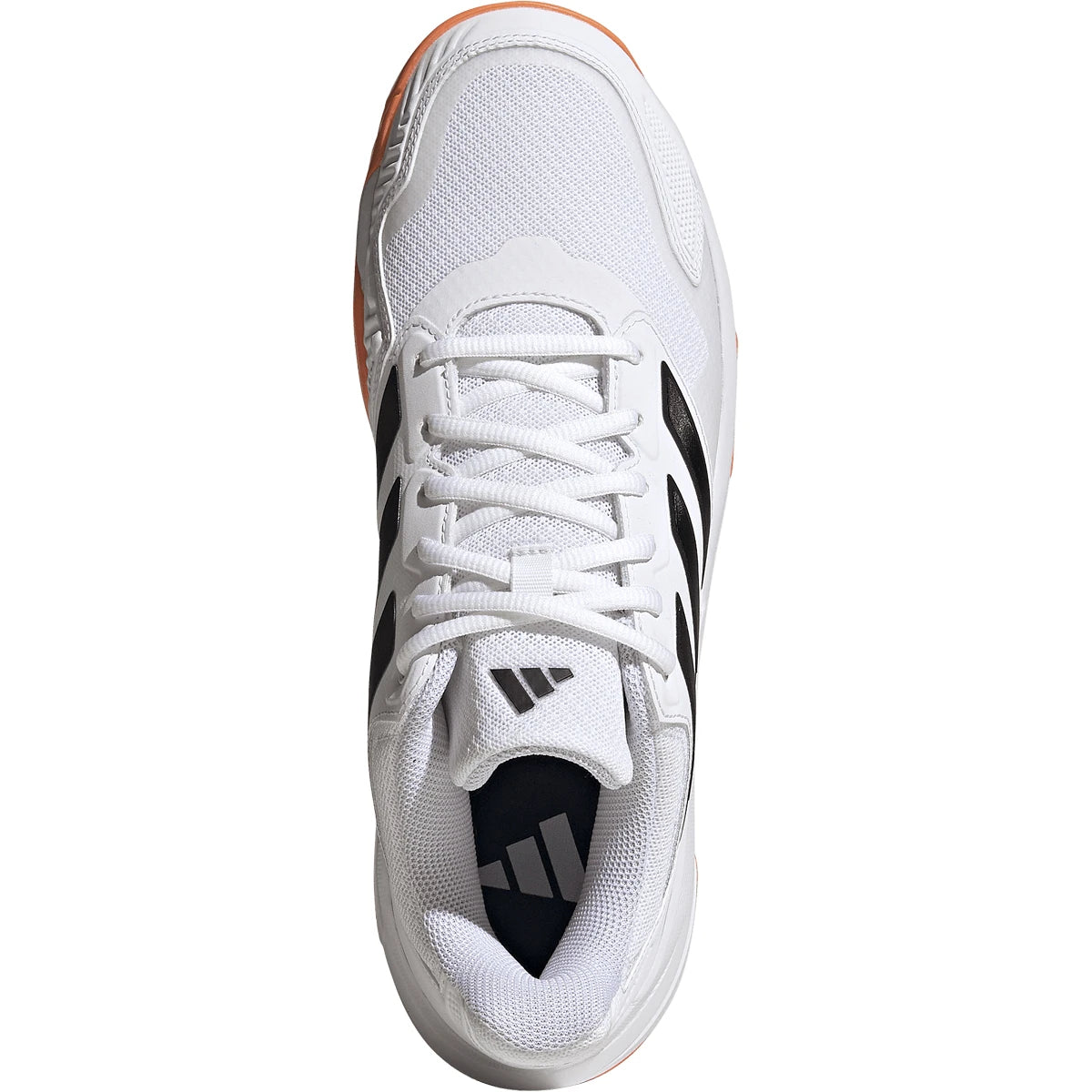 adidas Courtjam Control 3 Schoenen alle ondergronden
