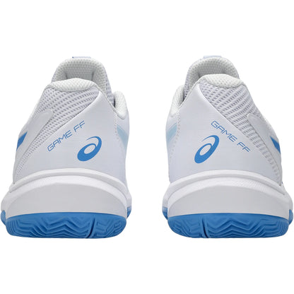 Asics Damesschoenen Game FF Gravel