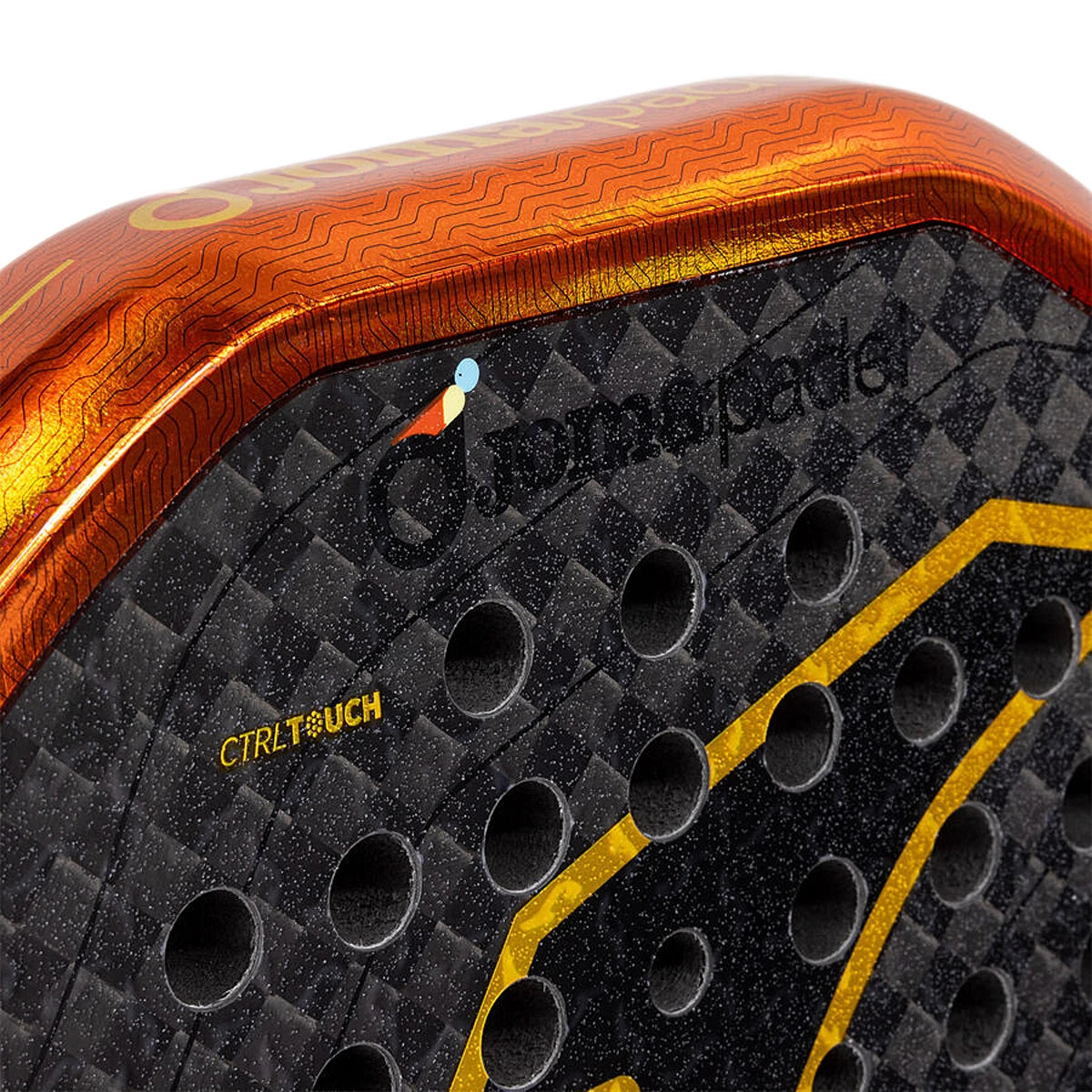 Padelracket Joma Blast Pro Soft