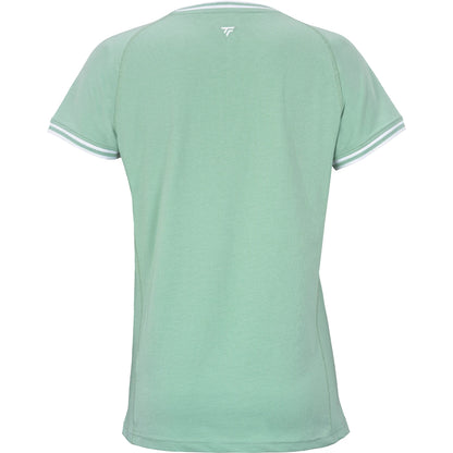 T-Shirt Tecnifibre Dames Team Stretch