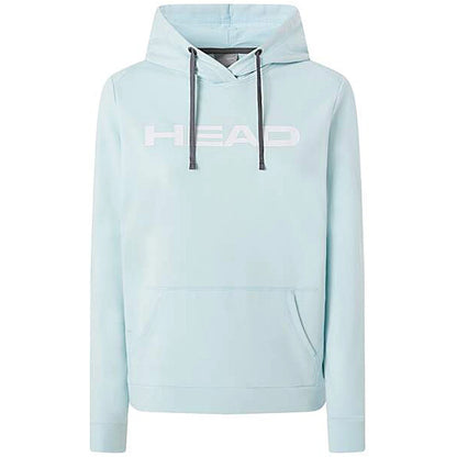 Sweater Head Dames Club Original Met Capuchon