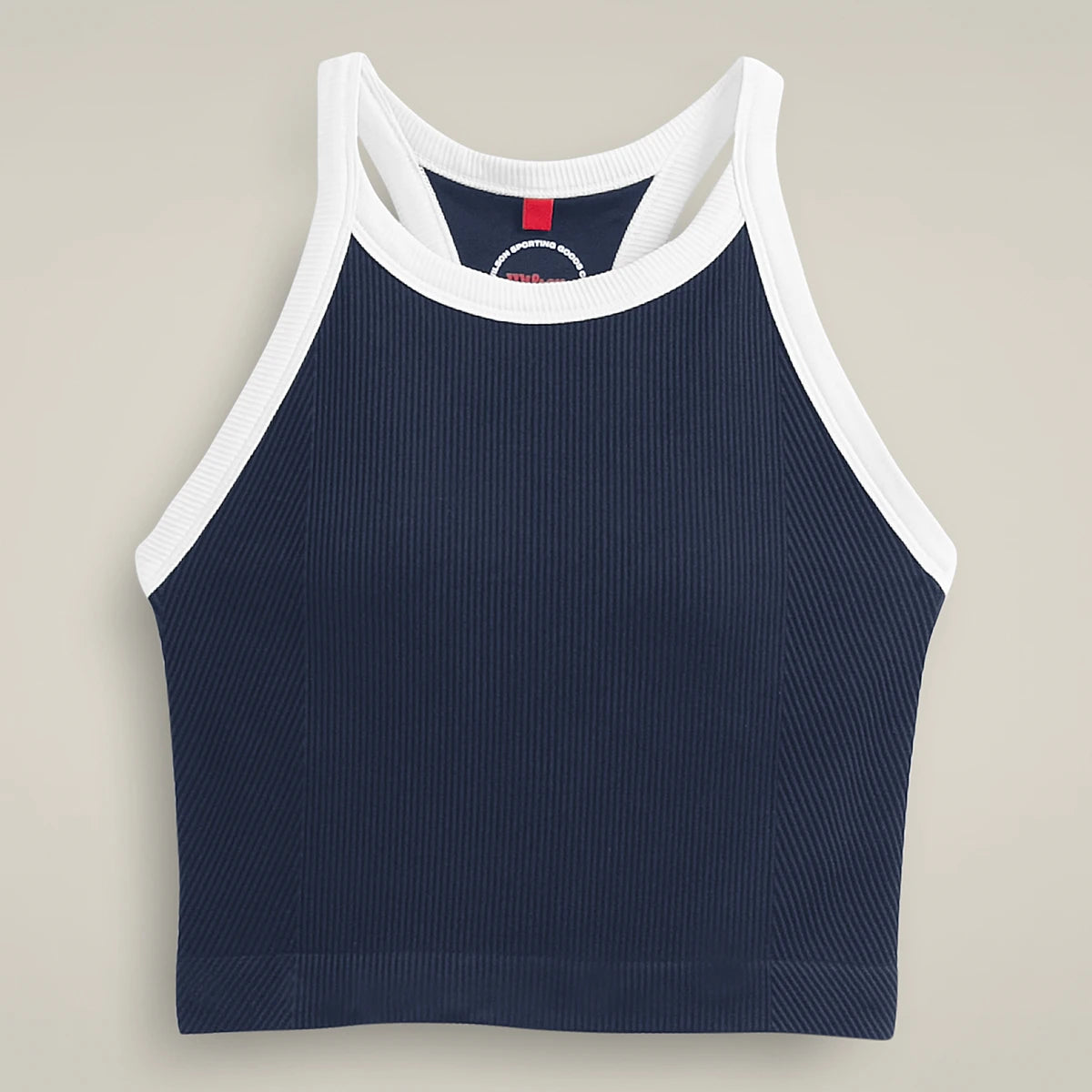 Tanktop Wilson Dames On The Daily Brami