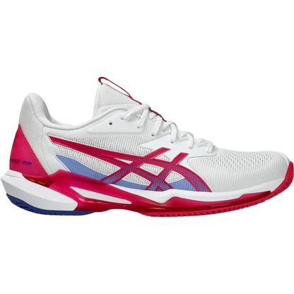 Asics Schoenen Dames Solution Speed FF 3 Gravel