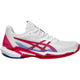 Asics Schoenen Dames Solution Speed FF 3 Gravel