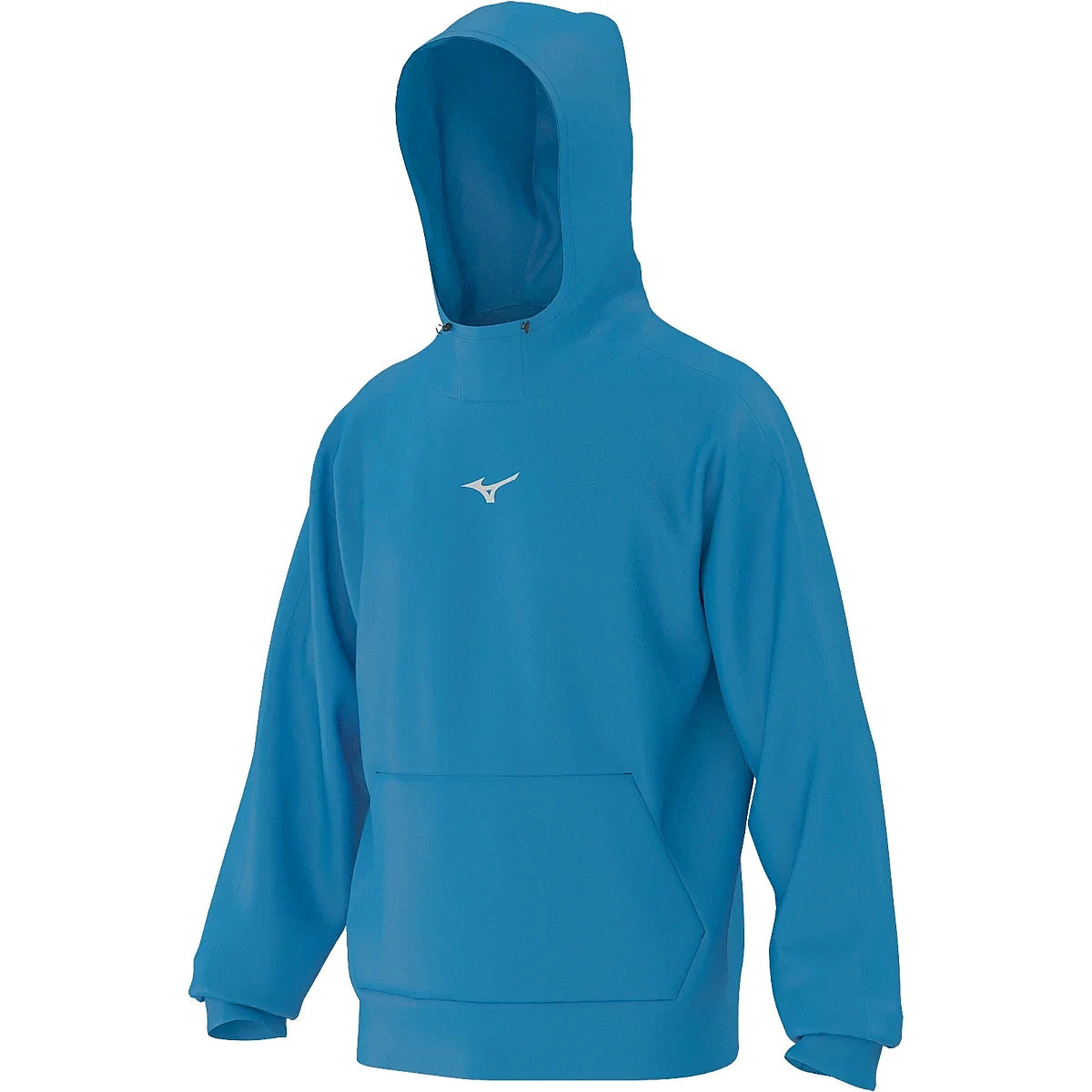 Mizuno Athletic Hoodie