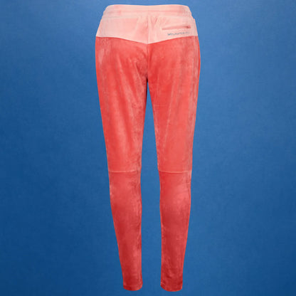 Pantalon Mouratoglou Dames Velours Melbourne