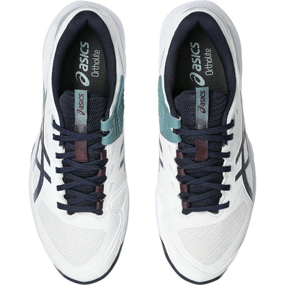 Asics Solution Speed FF4 Schoenen alle ondergronden