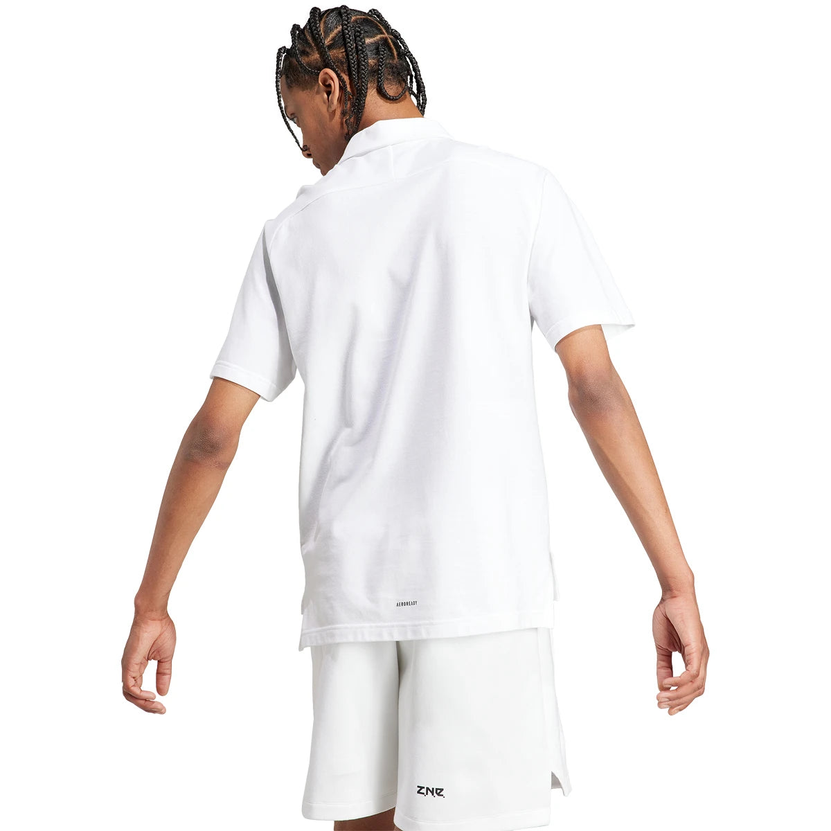 Polo adidas