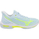 Dames Mizuno Schoenen Wave Exceed Tour 7 Gravel