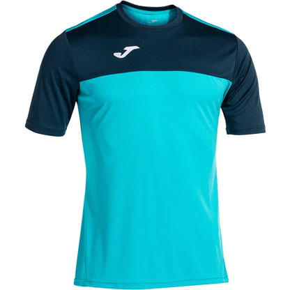 T-shirt Joma Korte Mouw