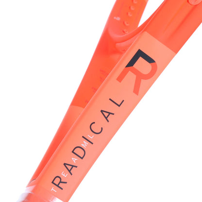 Racket Test Head Radical Team L (260 GR)