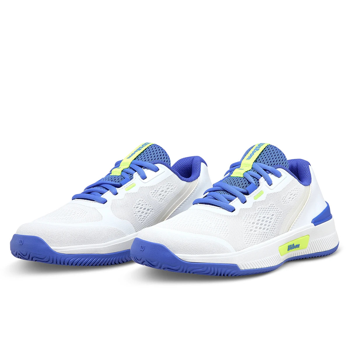 Wilson Dames Intrigue Pro Schoenen Alle Ondergronden