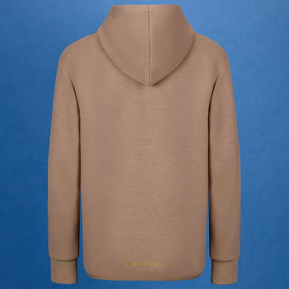 Sweater Mouratoglou Apparel Junior Met Capuchon Parijs