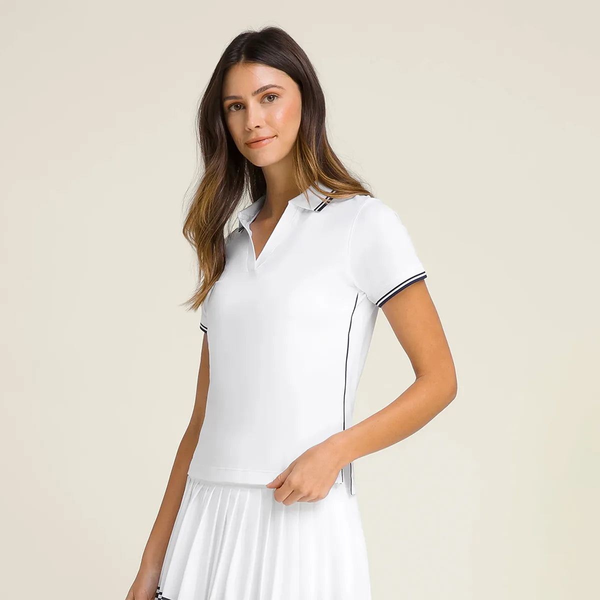 Wilson Dames Club Polo
