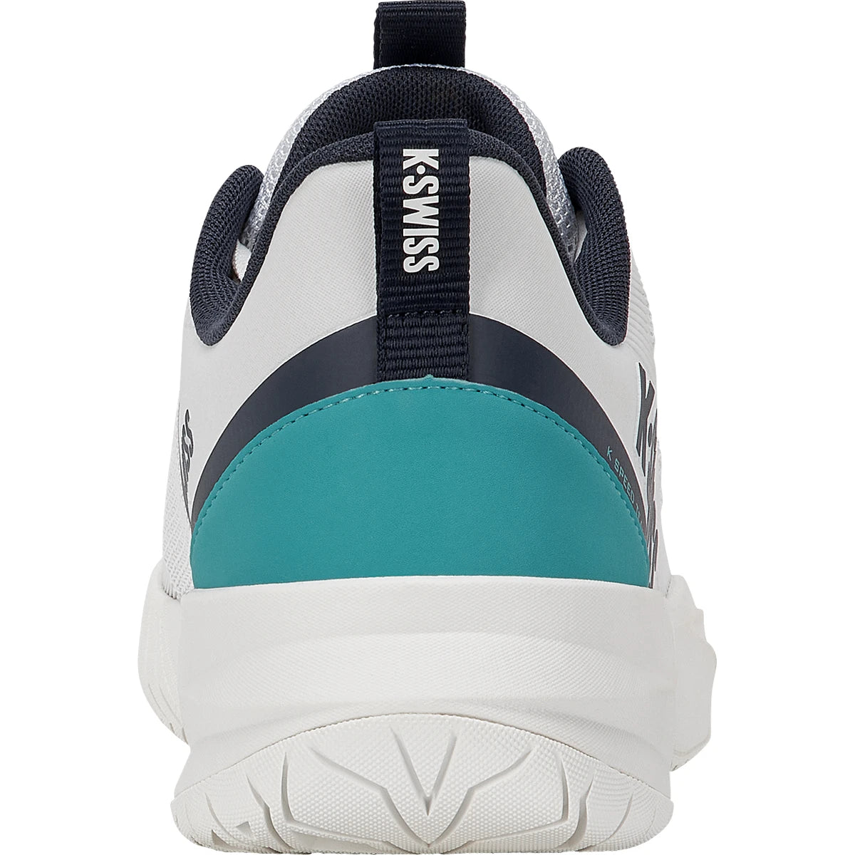 K-Swiss K-Speed Team Schoenen Alle Ondergronden
