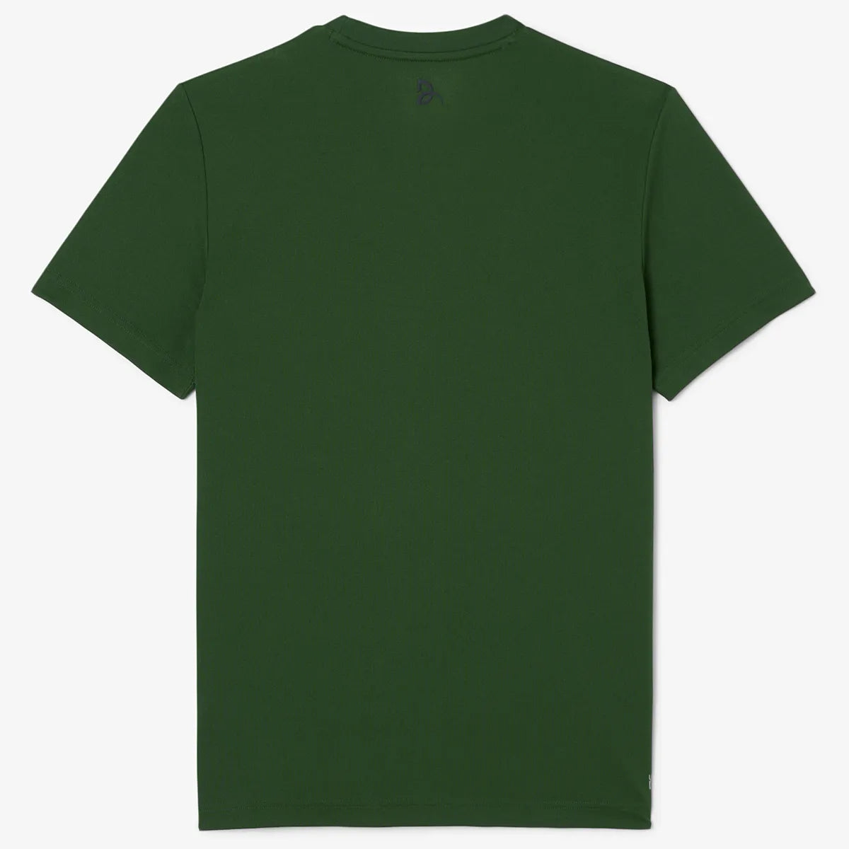 T-Shirt Lacoste Djokovic Fan Turijn