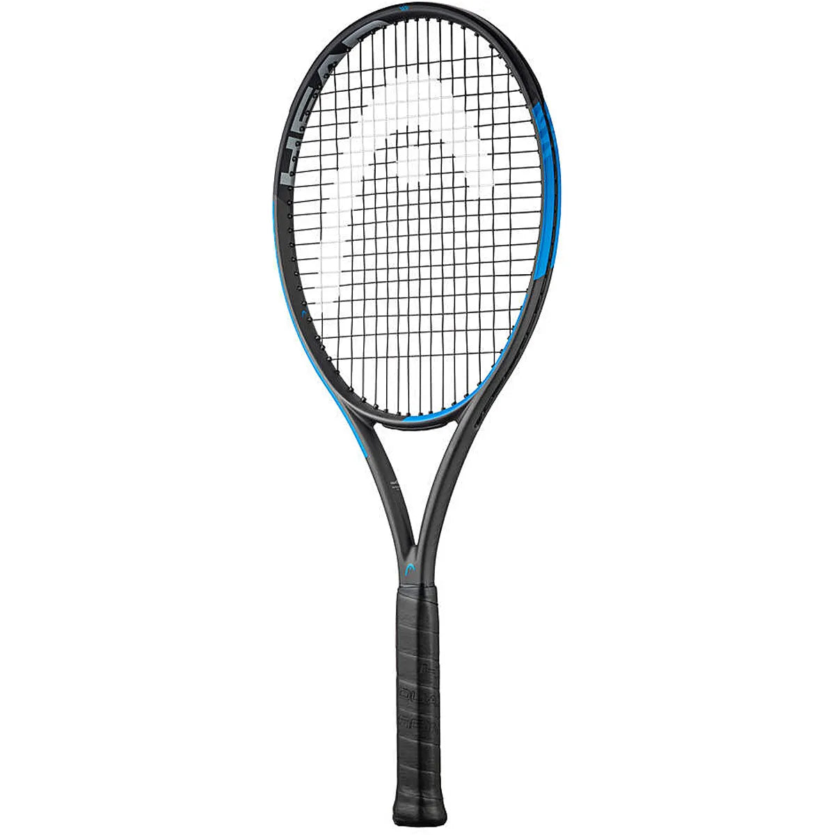 Racket Head Ig Challenge MP Blue (295Gr) Gesnared
