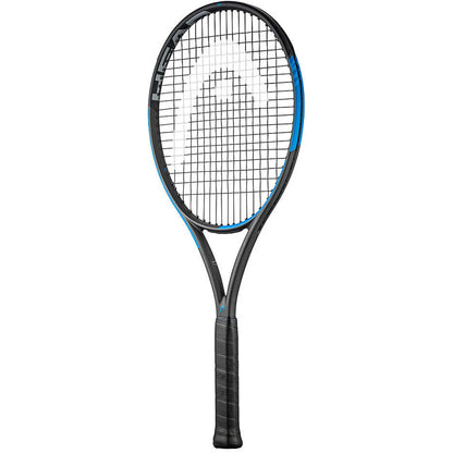 Racket Head Ig Challenge MP Blue (295Gr) Gesnared