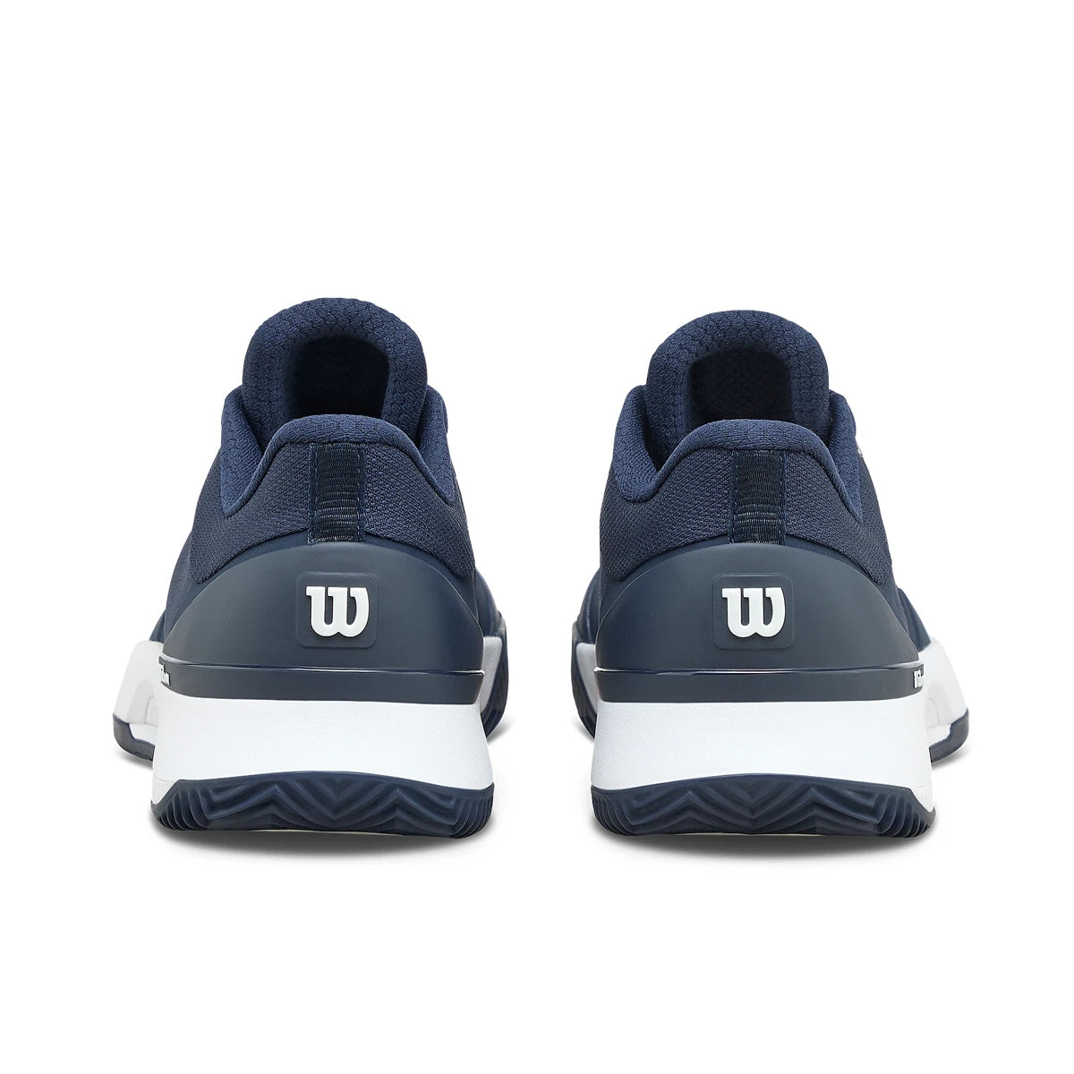 Wilson Dames Schoenen Intrigue Tour Gravel