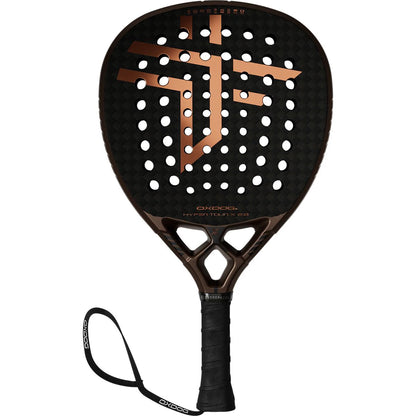 Padelracket Test Oxdog Hyper Tour X 2.0