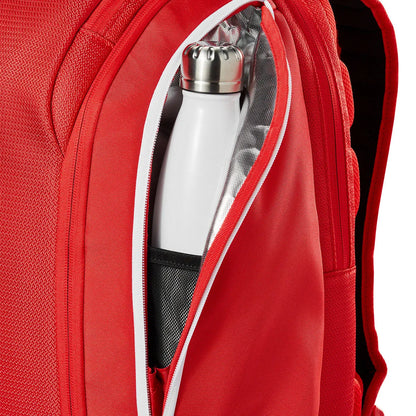 Rugzak Wilson Super Tour Red