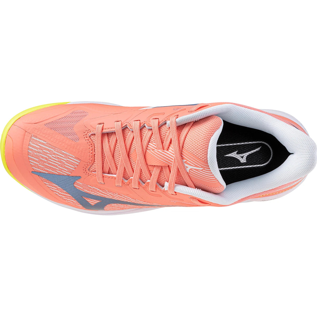 Padelschoenen Mizuno Dames Wave Exceed Court