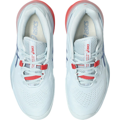 Asics Dames Schoenen Gel Resolution X Gravel