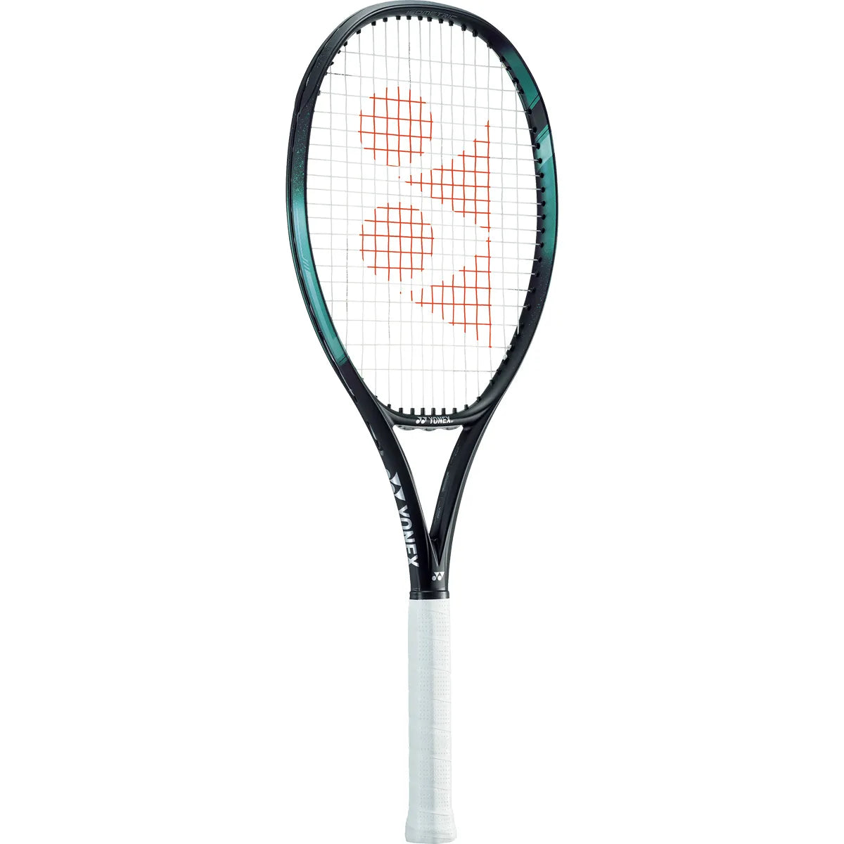 Racket Yonex Ezone 100L Aqua Night Black (285 Gr)