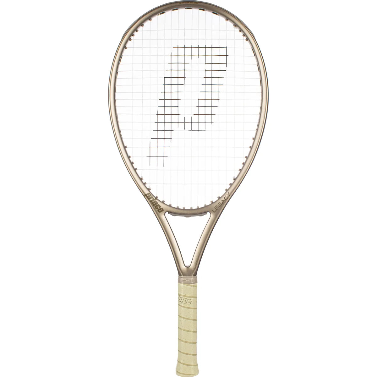 Racket Prince O3 Legacy 120 (260 Gr)