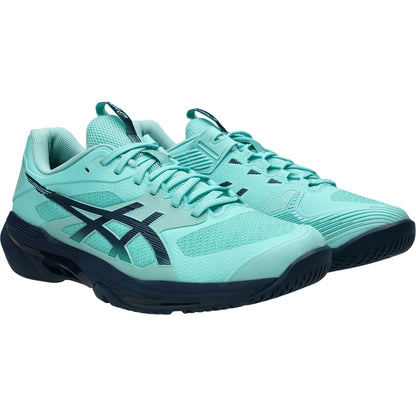 Asics Solution Speed FF4 Schoenen alle ondergronden