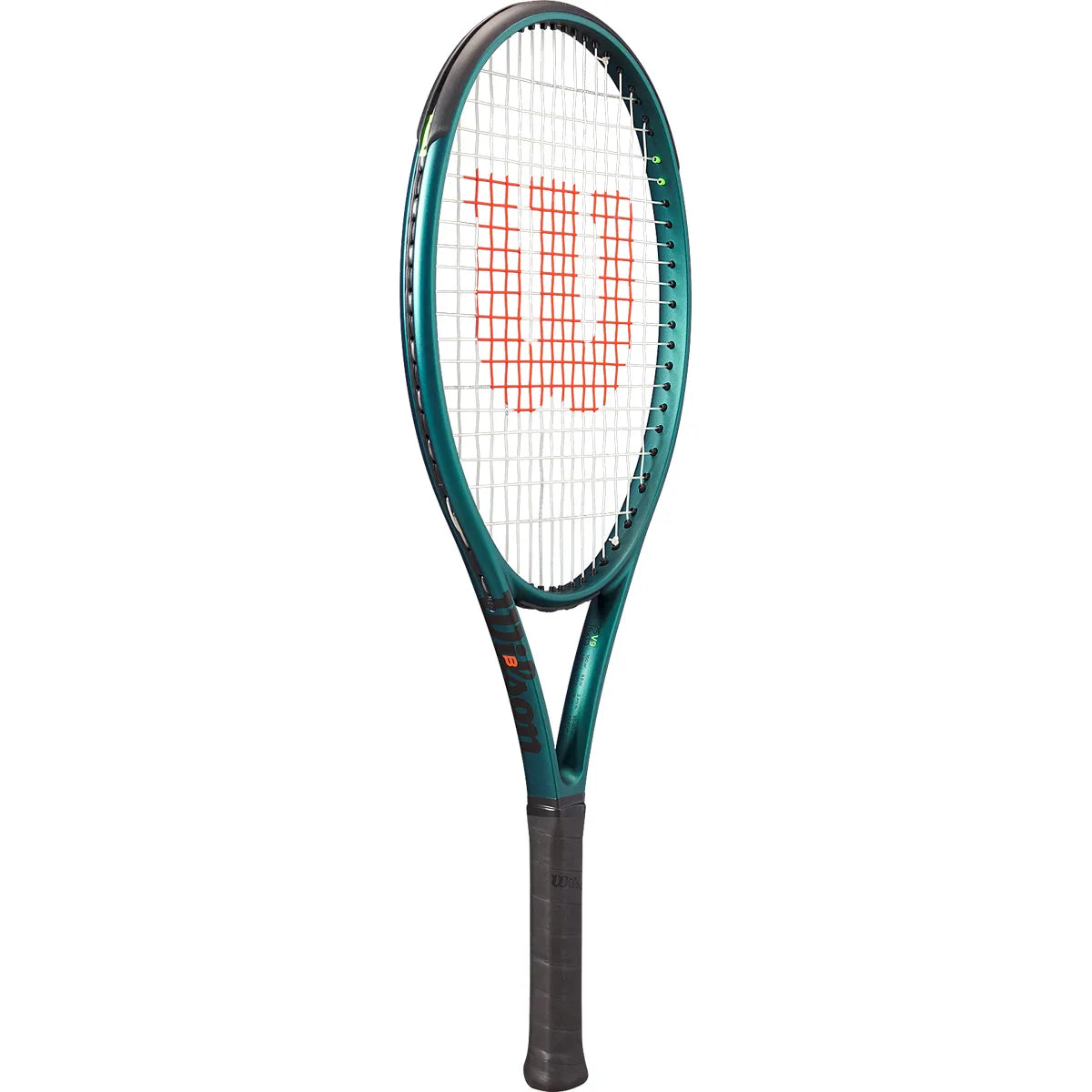 Wilson Junior Blade 25 V9.0 racket