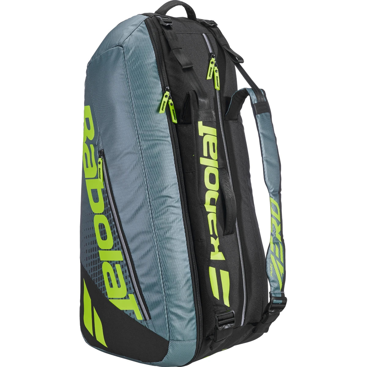 Tennistas Babolat Pure Aero 6 Rackets