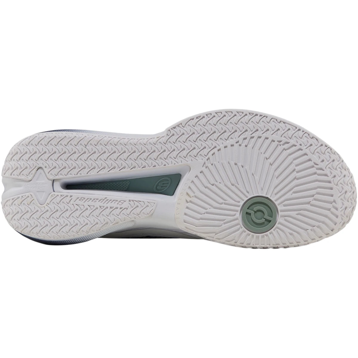 Schoenen Bullpadel Xplo Vibram 26I