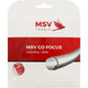 Snaar Msv Co Focus (12 Meter)