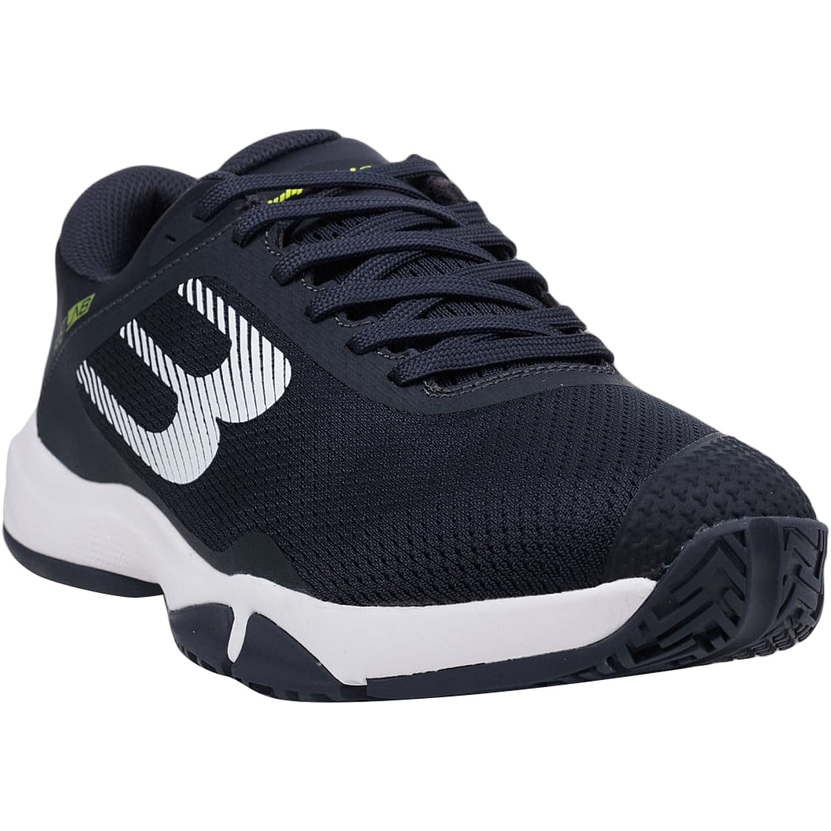 Padelschoenen Bullpadel Hybrid Fly 25V