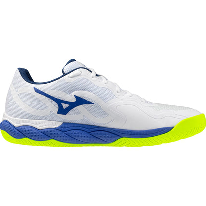 Chaussures Mizuno Wave Enforce Court Schoenen alle ondergronden