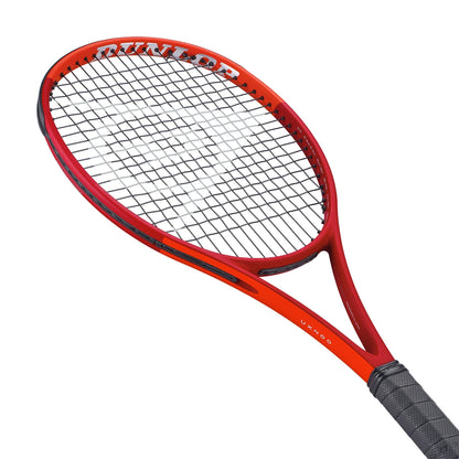 Racket Test Dunlop CX 200 (305 GR)
