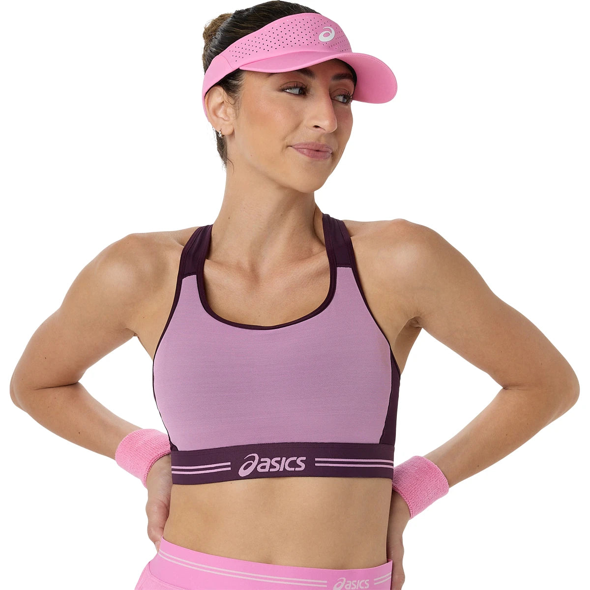 Beha Asics Dames Game Asie Tour
