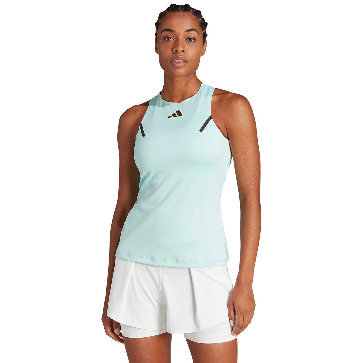 Tanktop adidas Dames Premium