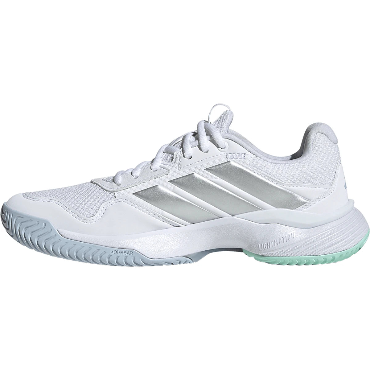adidas Dames Schoenen Gamecourt 3 Schoenen alle ondergronden