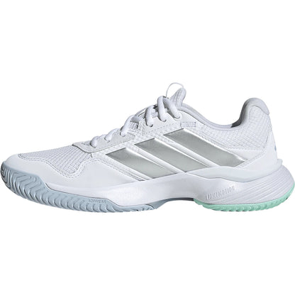 adidas Dames Schoenen Gamecourt 3 Schoenen alle ondergronden