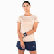 T-Shirt Tecnifibre Dames X-Loop Pro