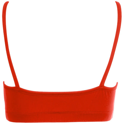 Tanktop Lotto Dames Top Iv