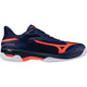 Mizuno Wave Exceed Court Gravel-schoenen