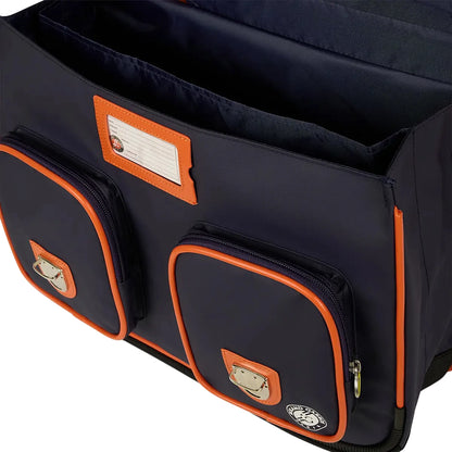 Schooltas Roland Garros