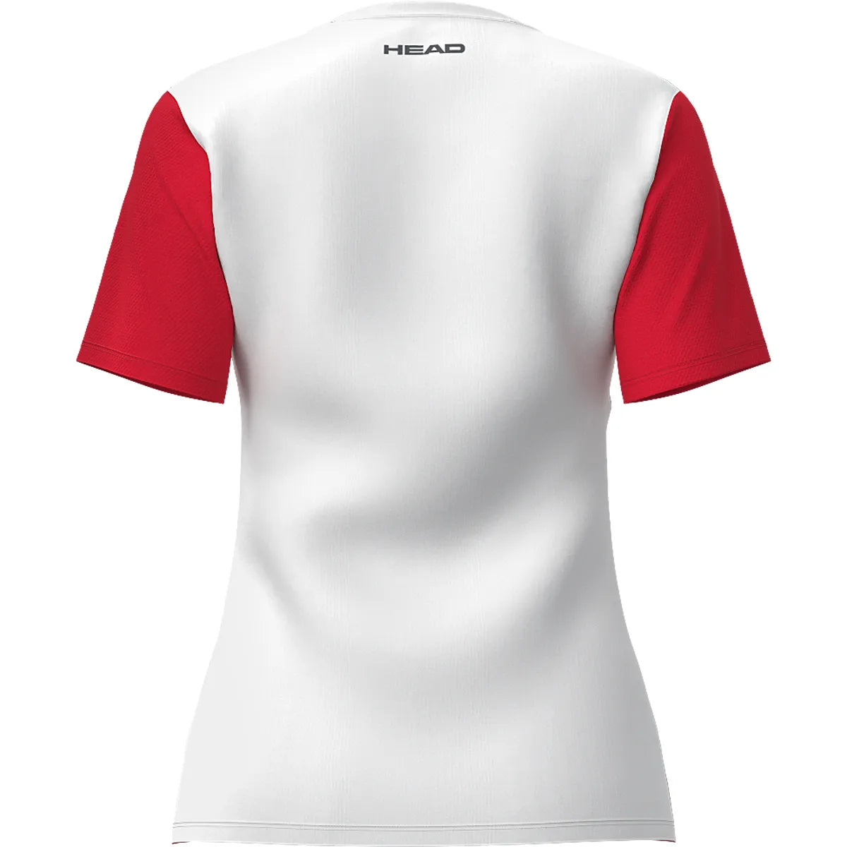 T-Shirt Head Dames Club Tech