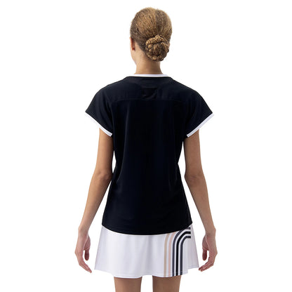 T-Shirt Yonex Dames Tour Elite 20854Ex