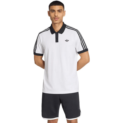 Polo adidas Heren Classics