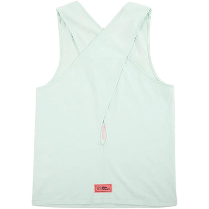 Tanktop Watts Dames Kallora