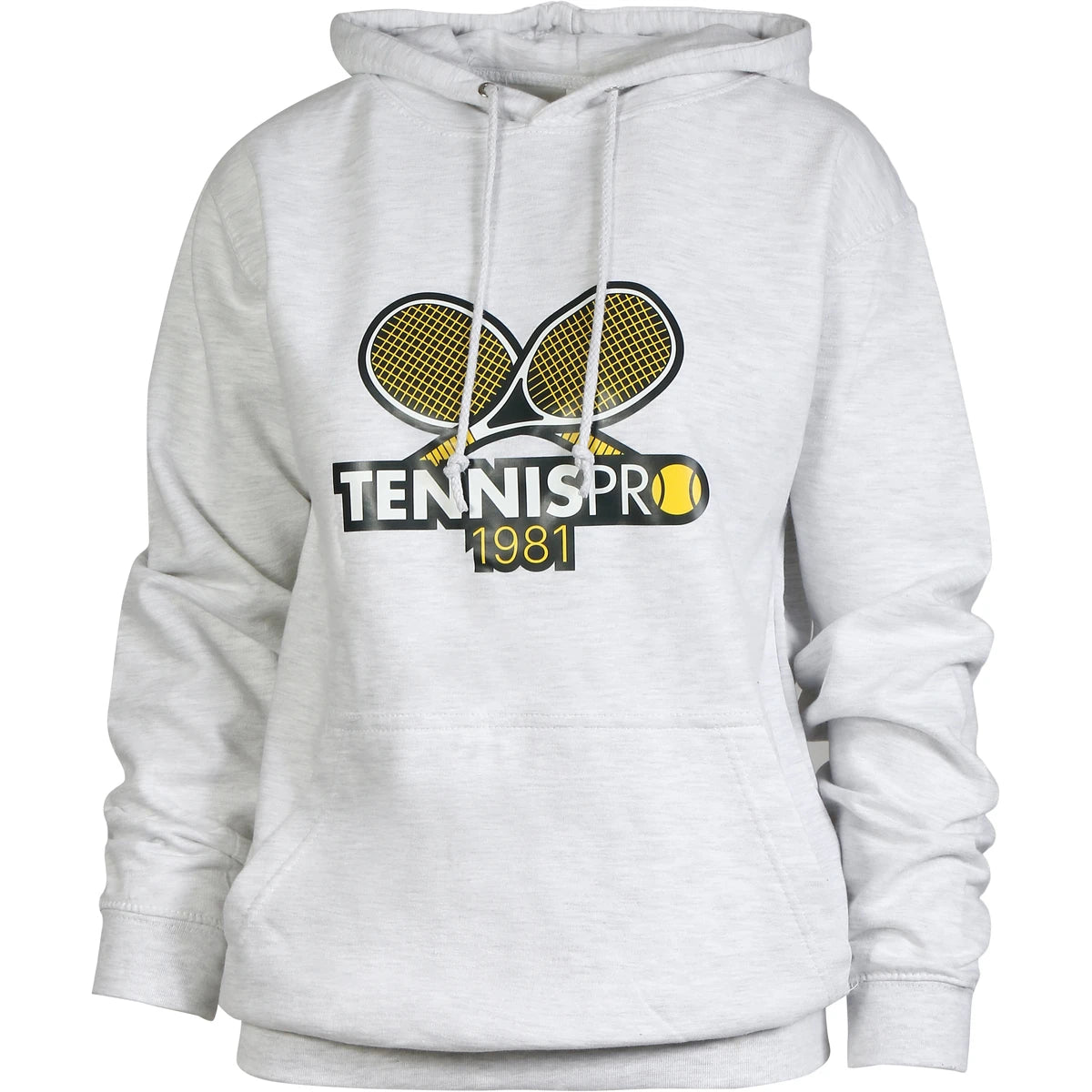 Sweater Tennispro Unisex Met Capuchon